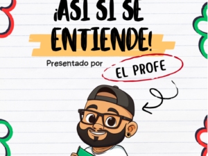 ¡Así sí se entiende!: APRENDE ITALIANO (Spanish Edition)